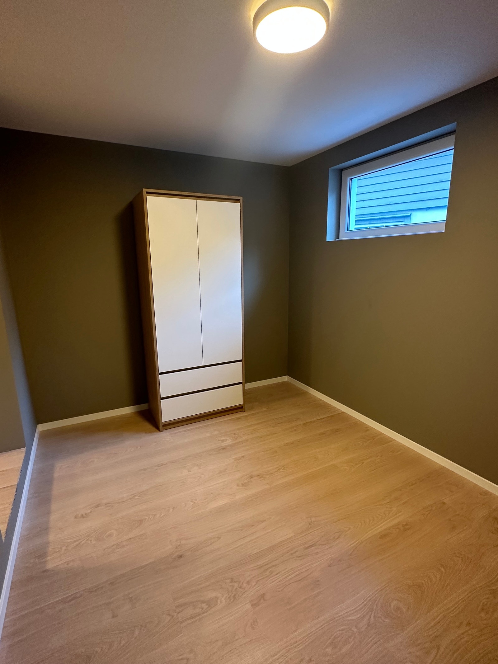 Soverom 1 Galleribilde