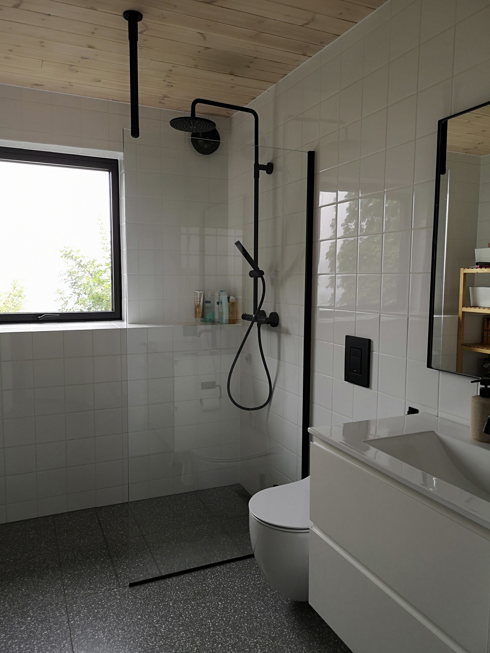 Baderom 2 Galleribilde