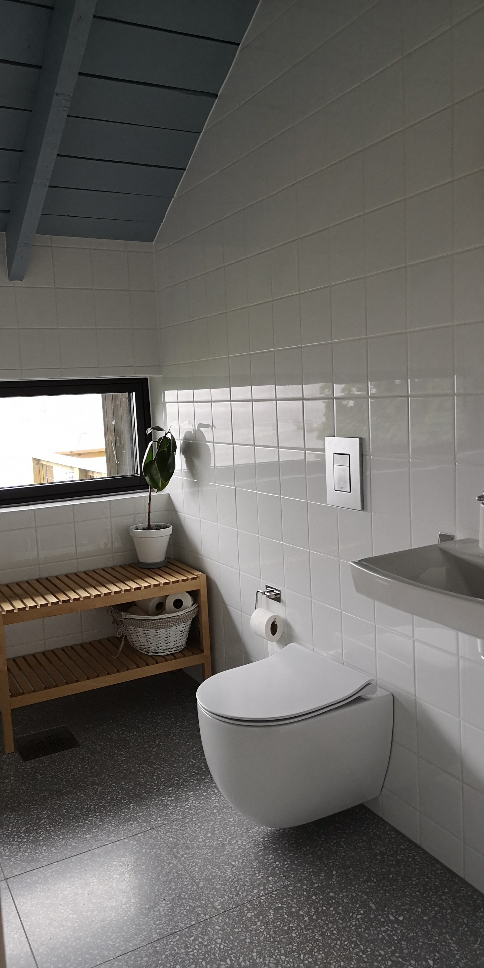 Baderom 1 Galleribilde