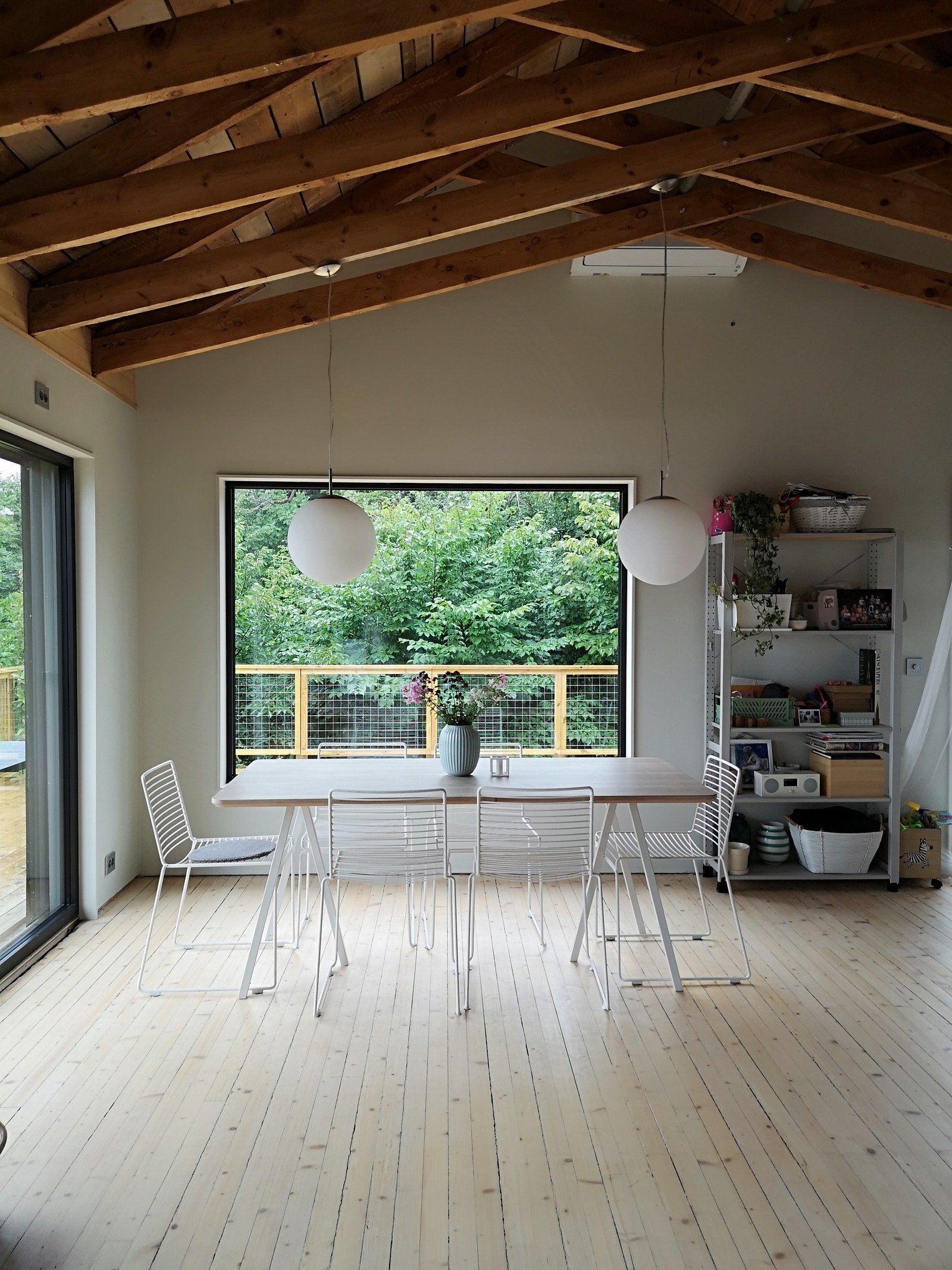 Spisestue Galleribilde