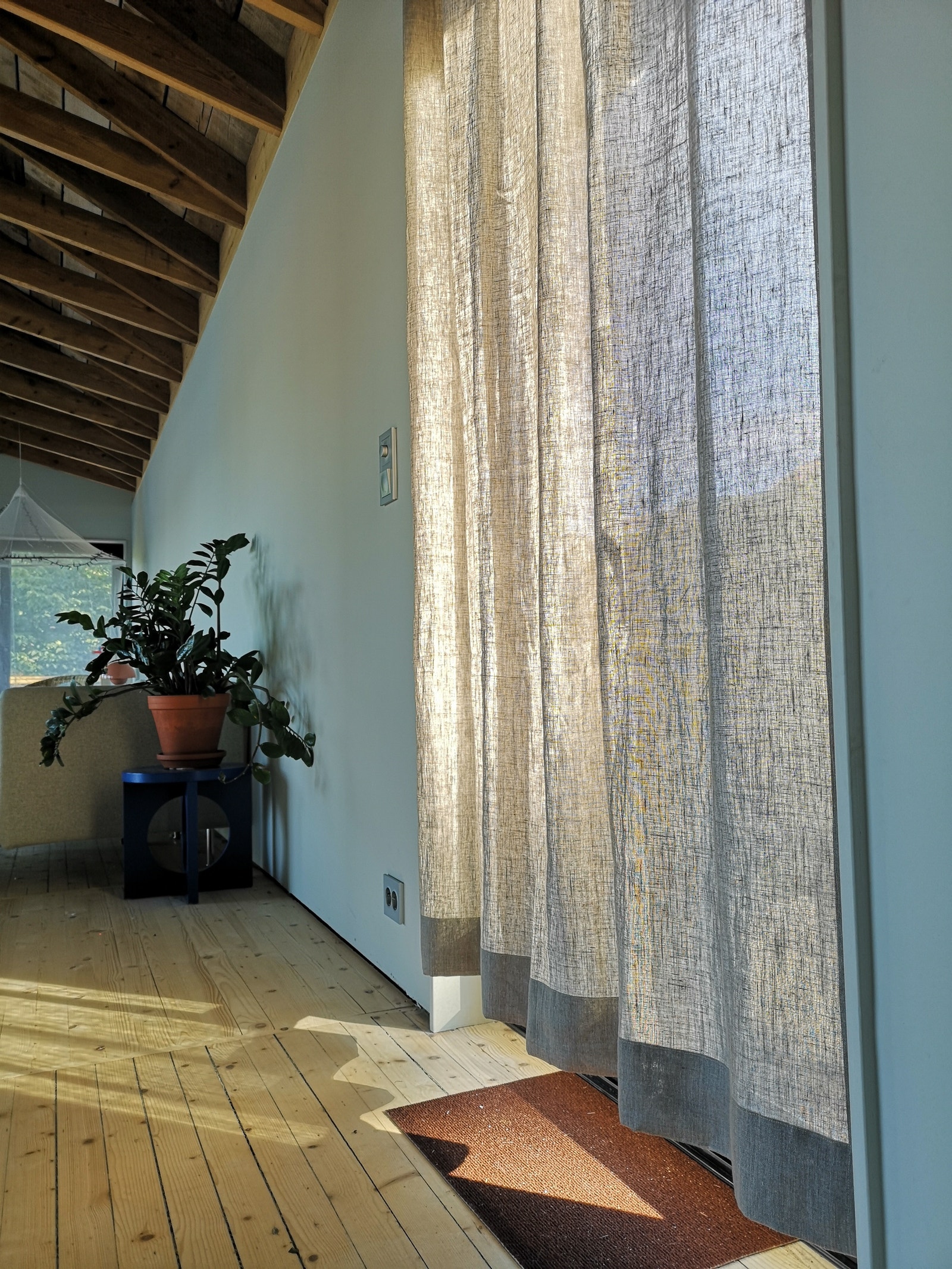 Stemning Galleribilde