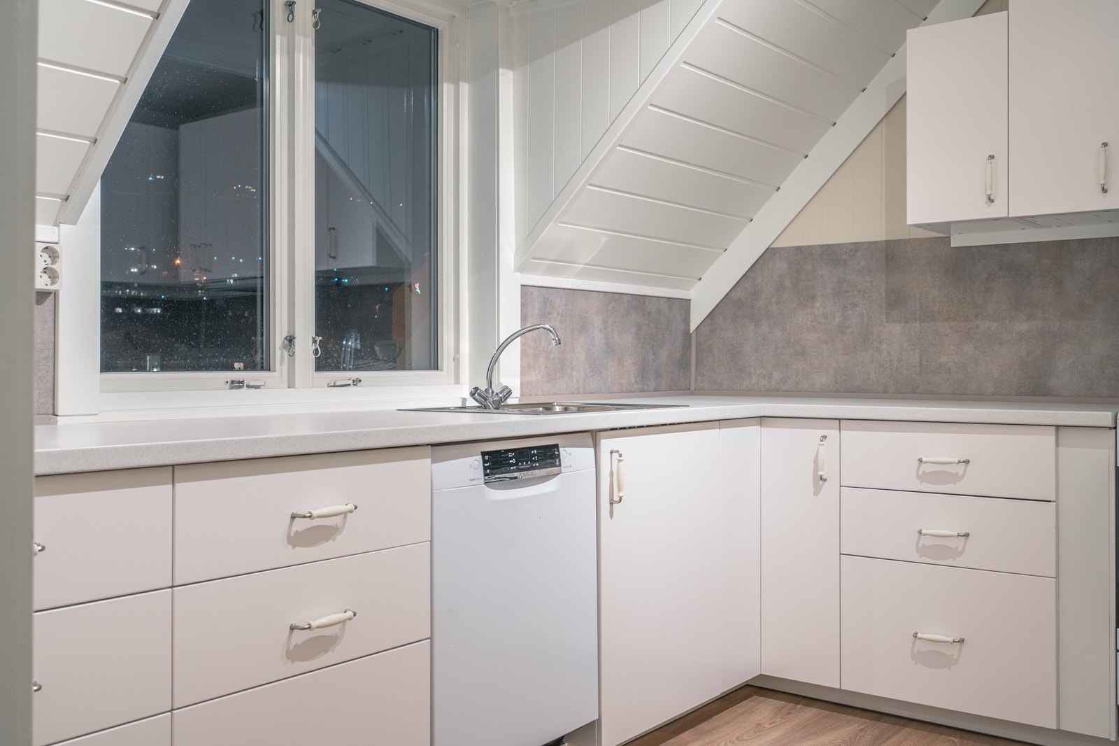 Kjøkken Galleribilde