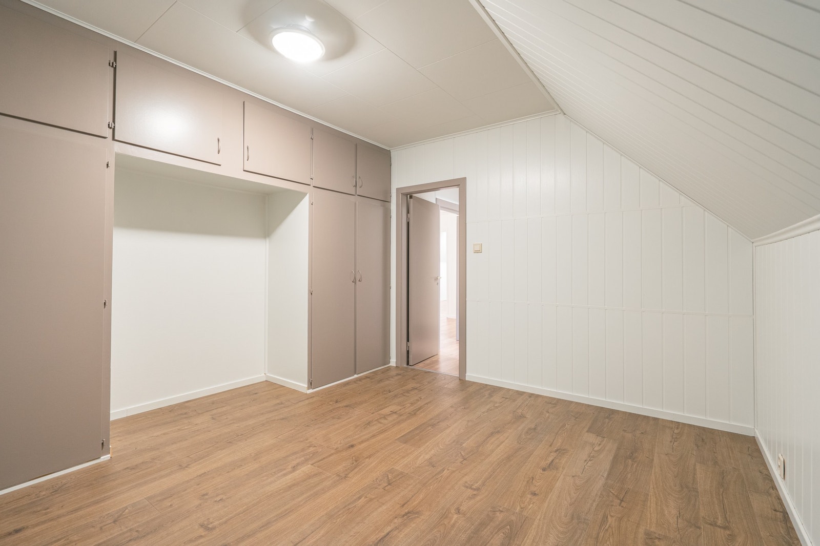 Soverom 1 Galleribilde