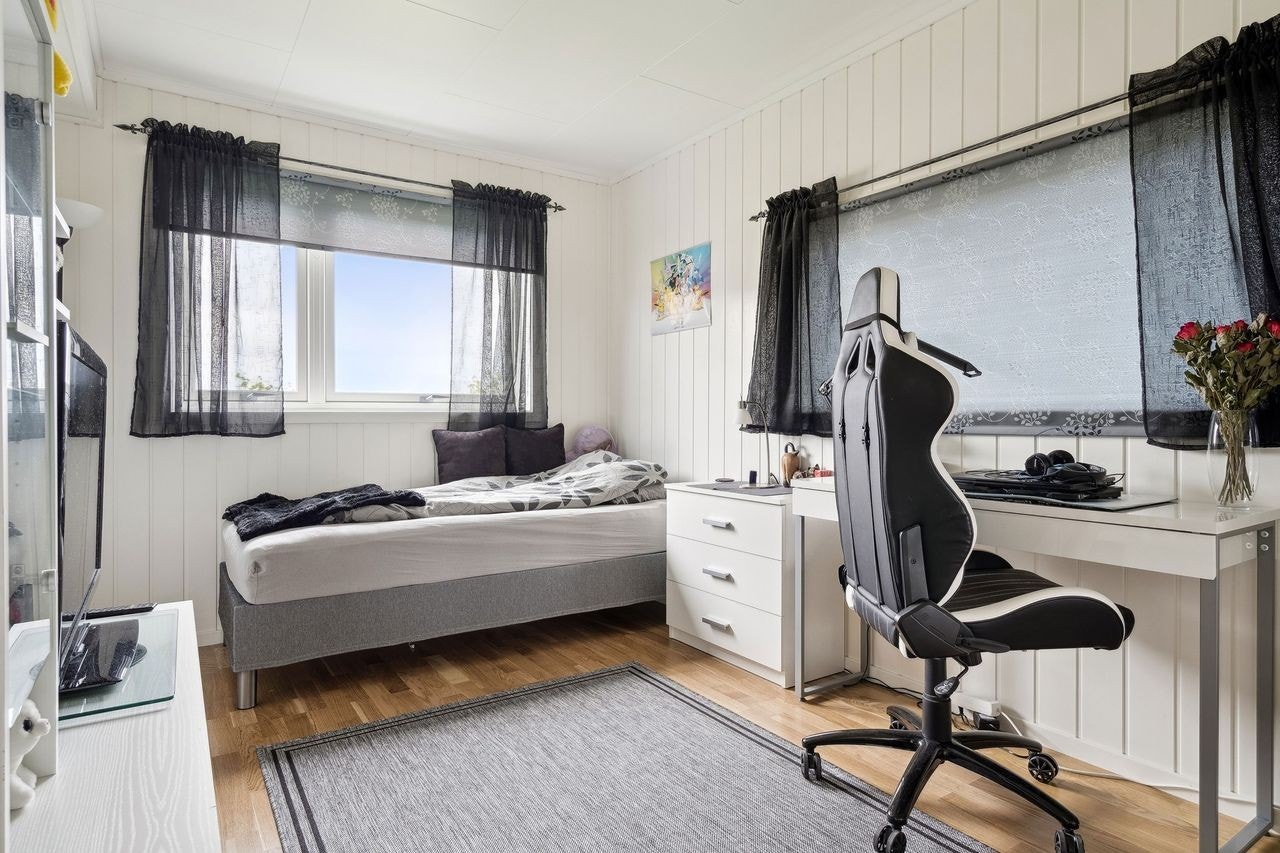 Soverom 1 Galleribilde