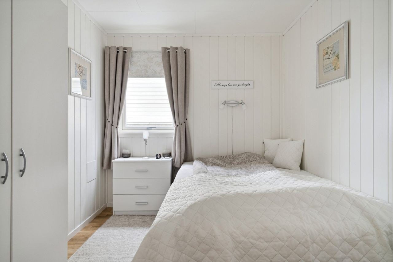 Soverom 2 Galleribilde