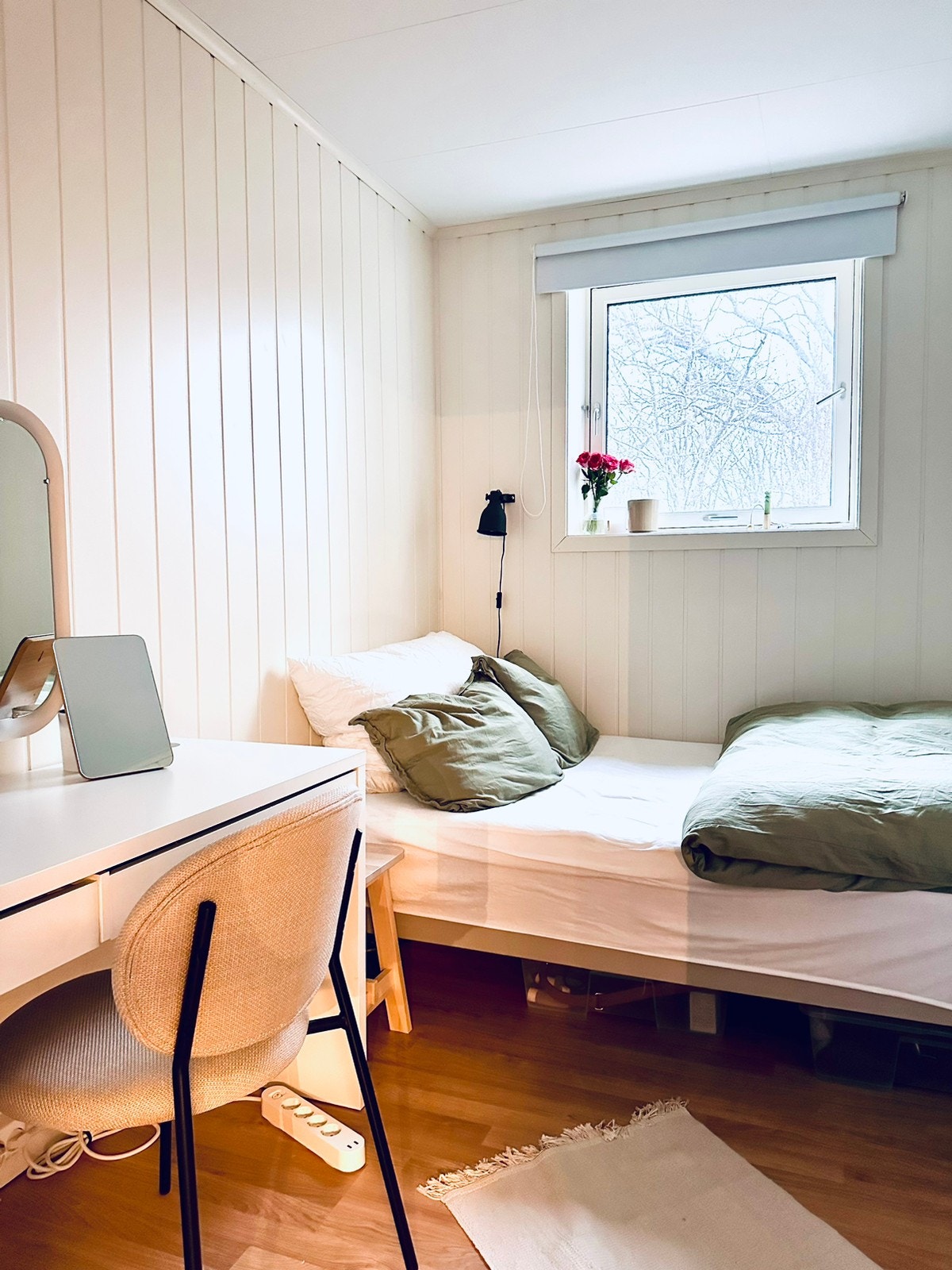 soverom nr. 2 Galleribilde