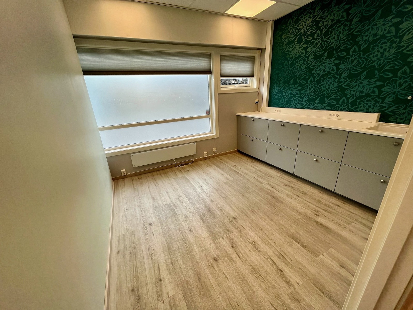 Kontor 2 på ca 10 kvadratmeter Galleribilde
