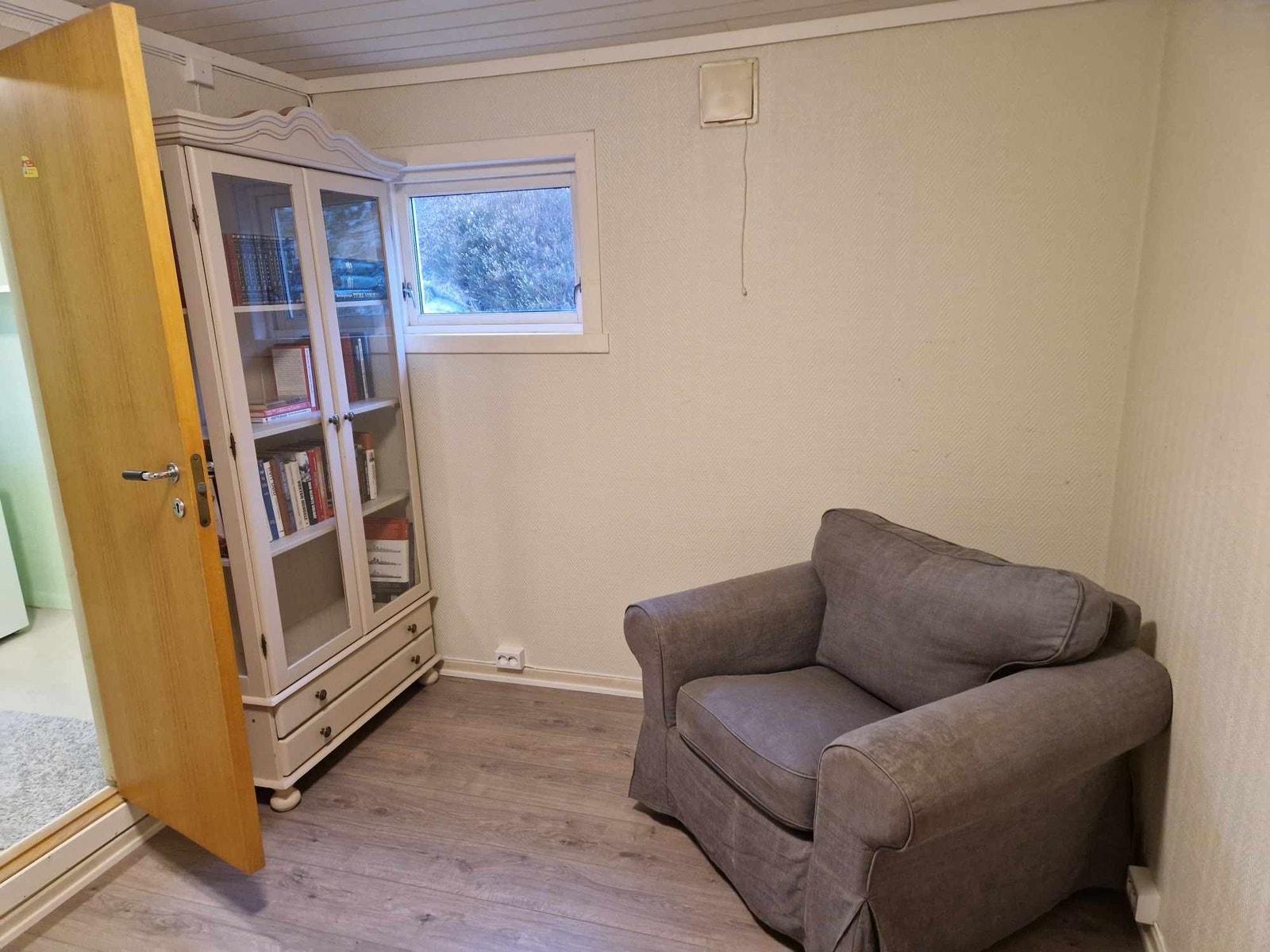 Bibliotek Galleribilde