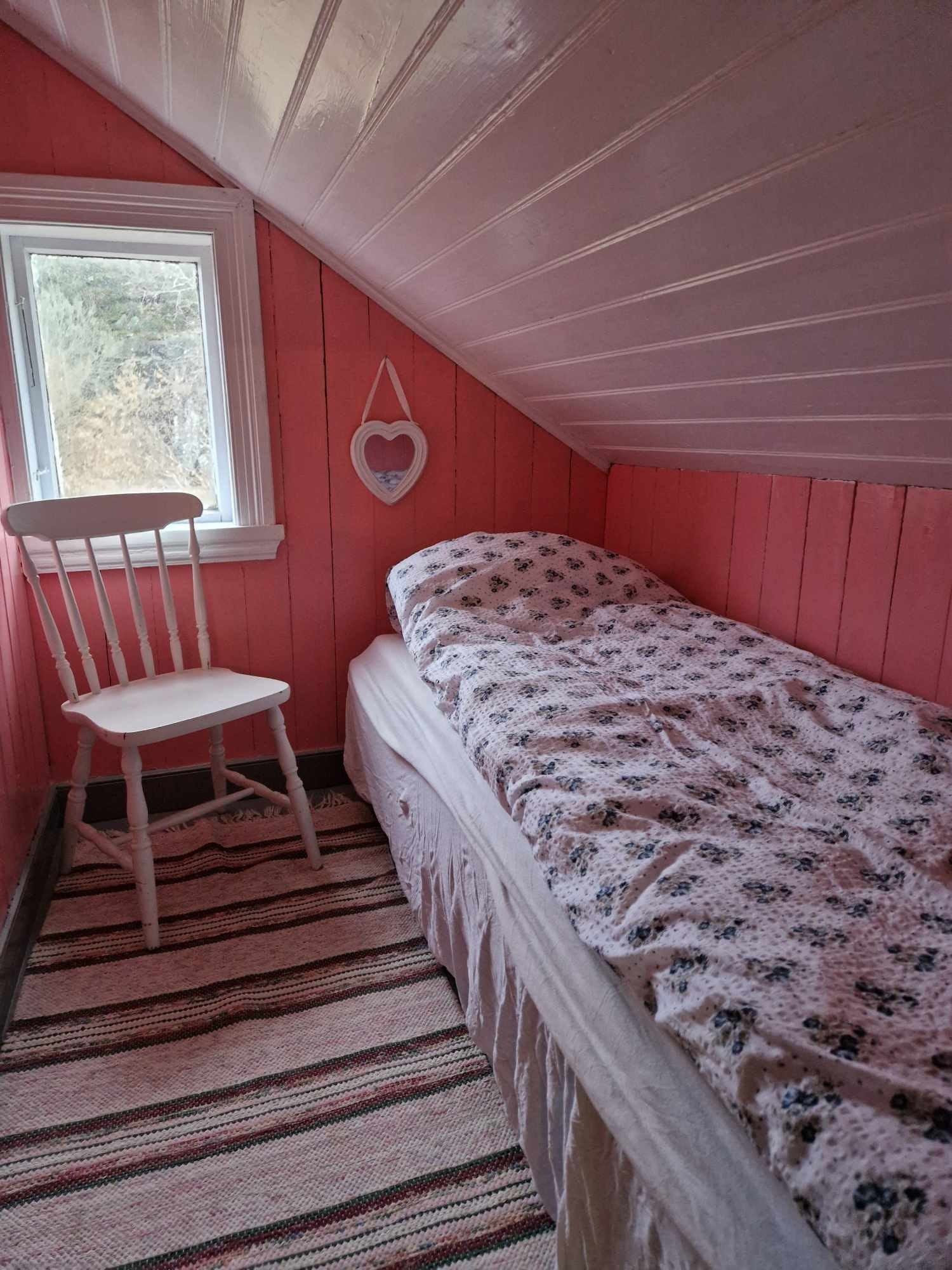 Prinsesserommet Galleribilde