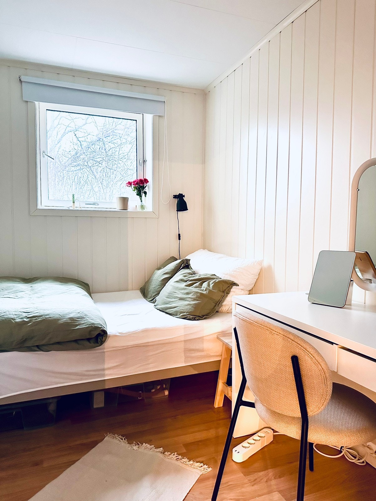 soverom nr. 3 Galleribilde