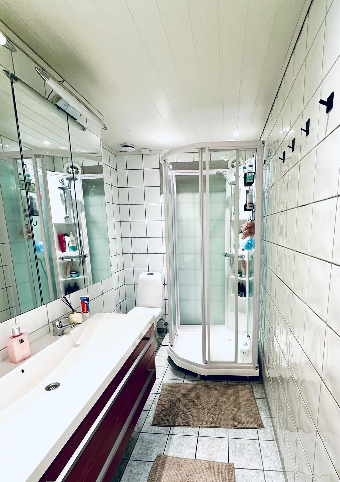 Bad nr. 2 Galleribilde