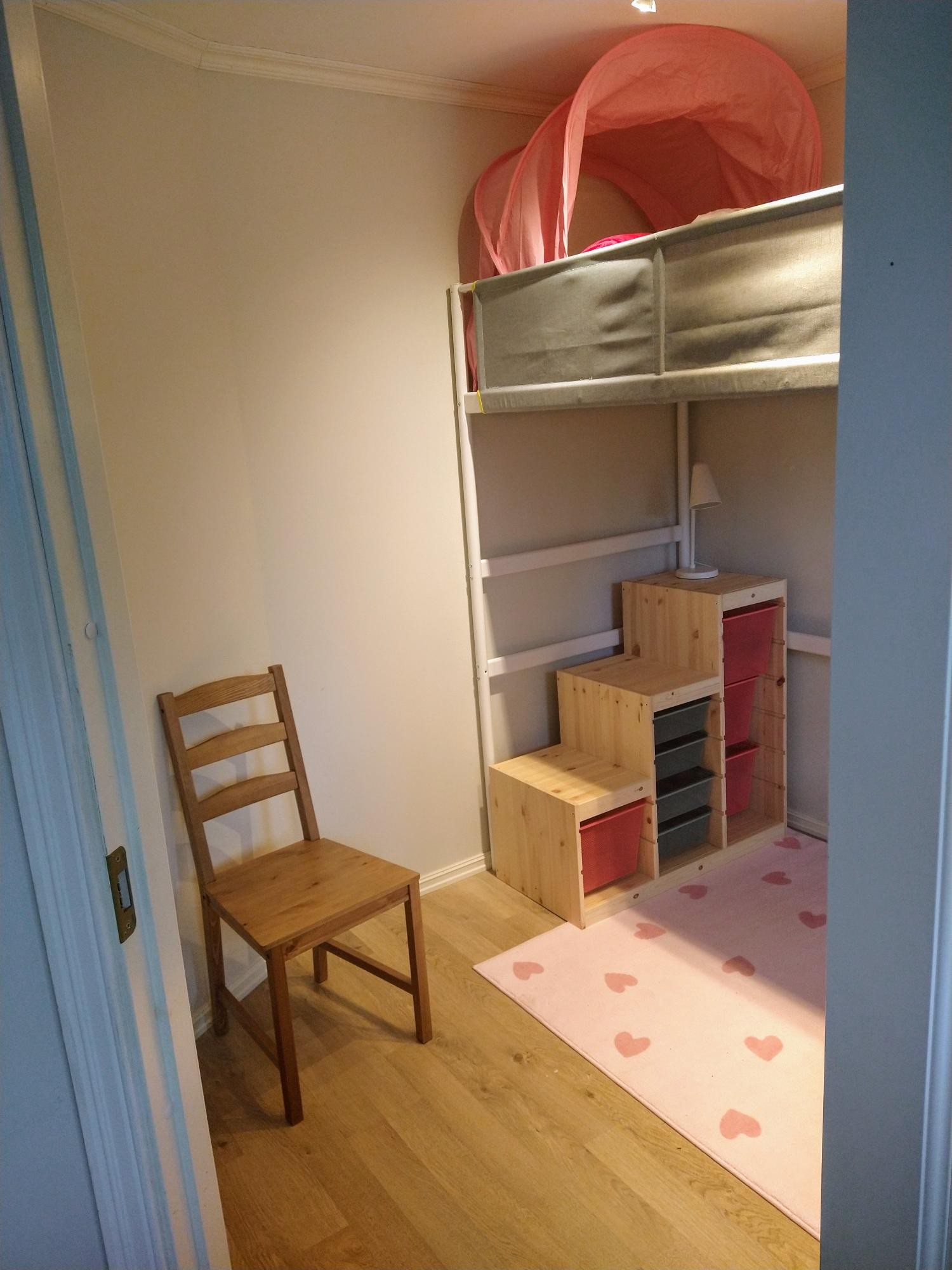 Soverom 2 Galleribilde