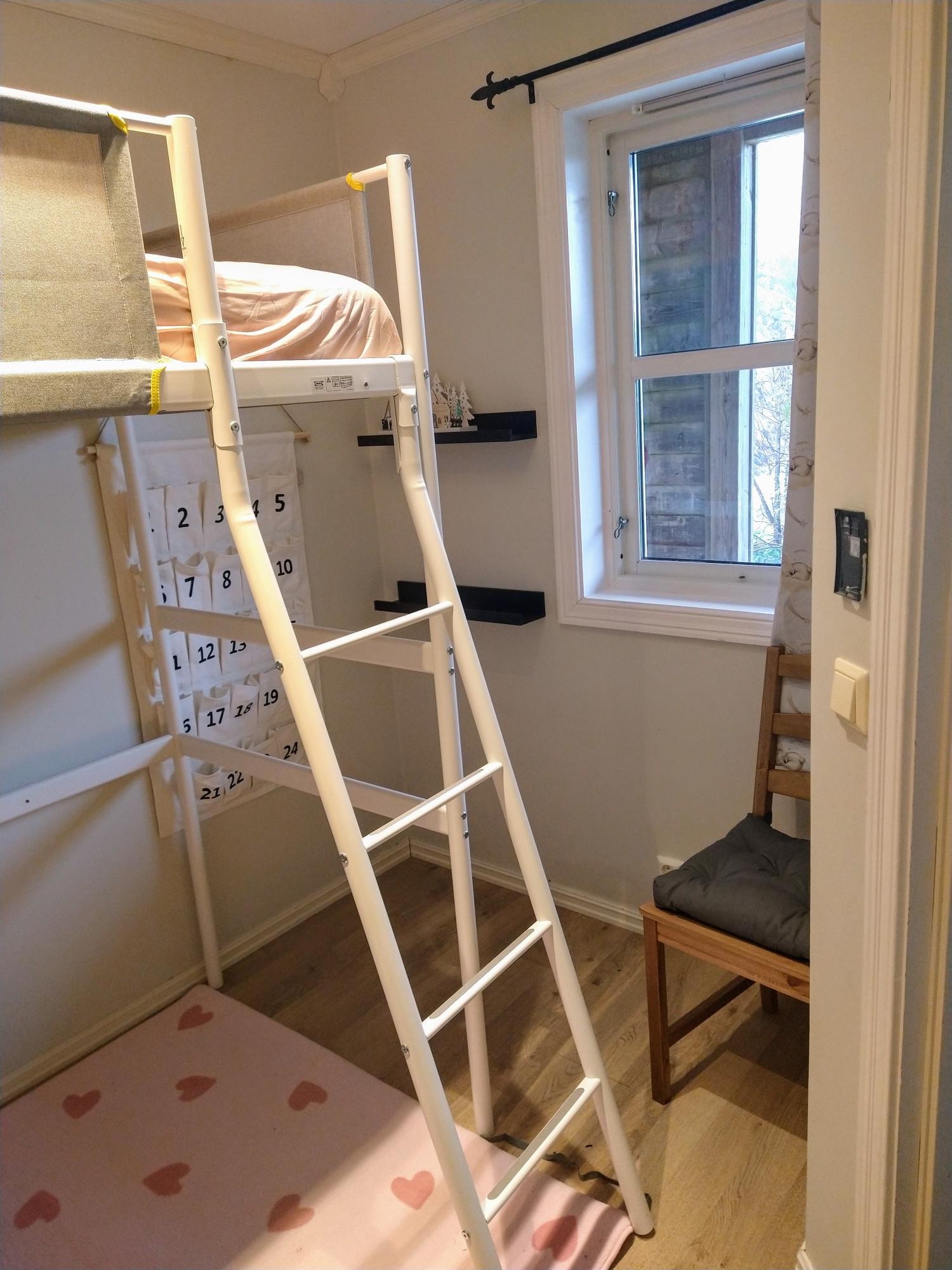 Soverom 2 Galleribilde