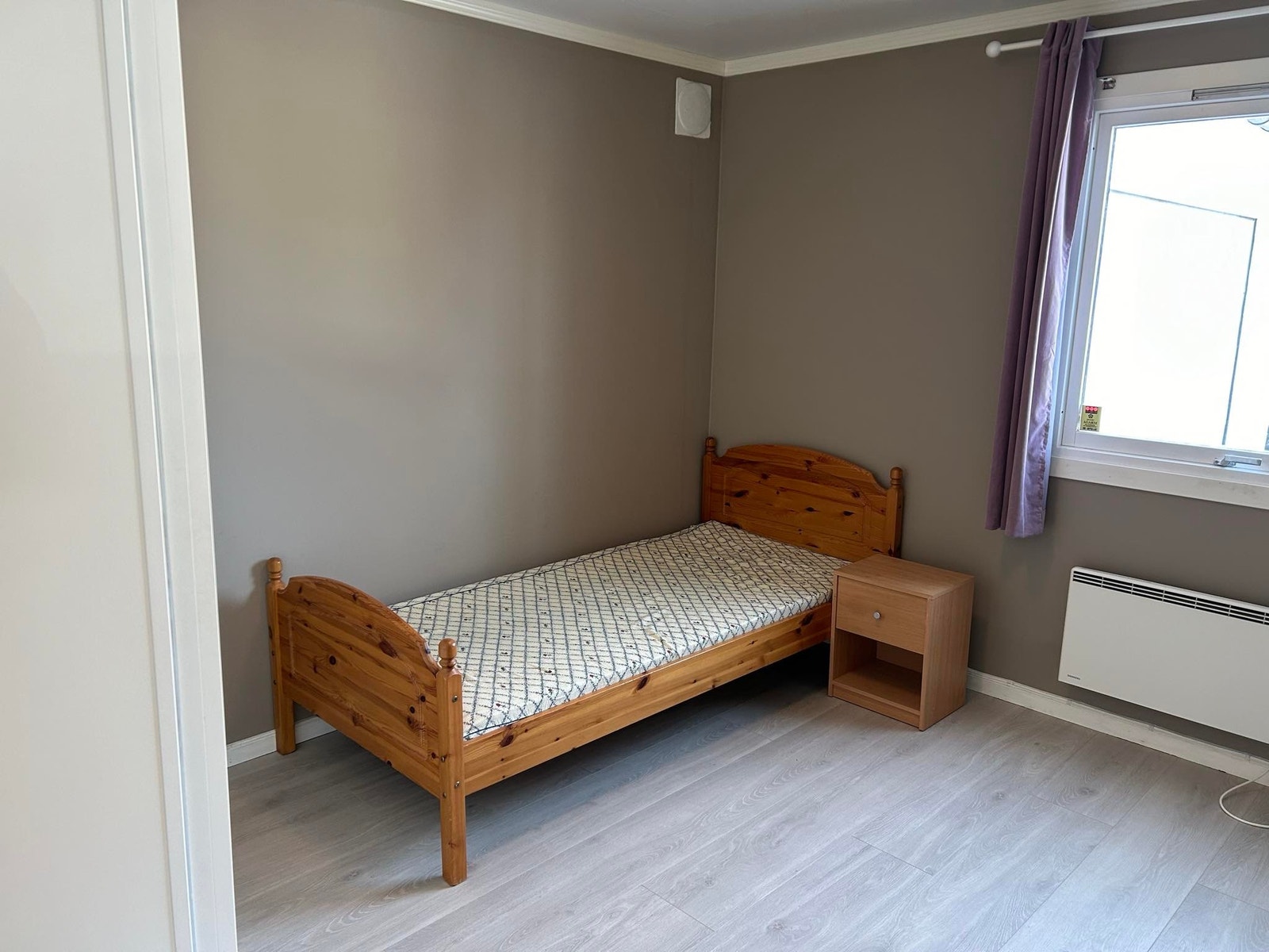 Soverom Galleribilde