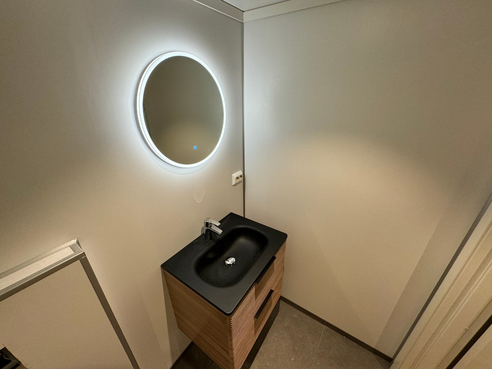 Baderomsinnredning Galleribilde