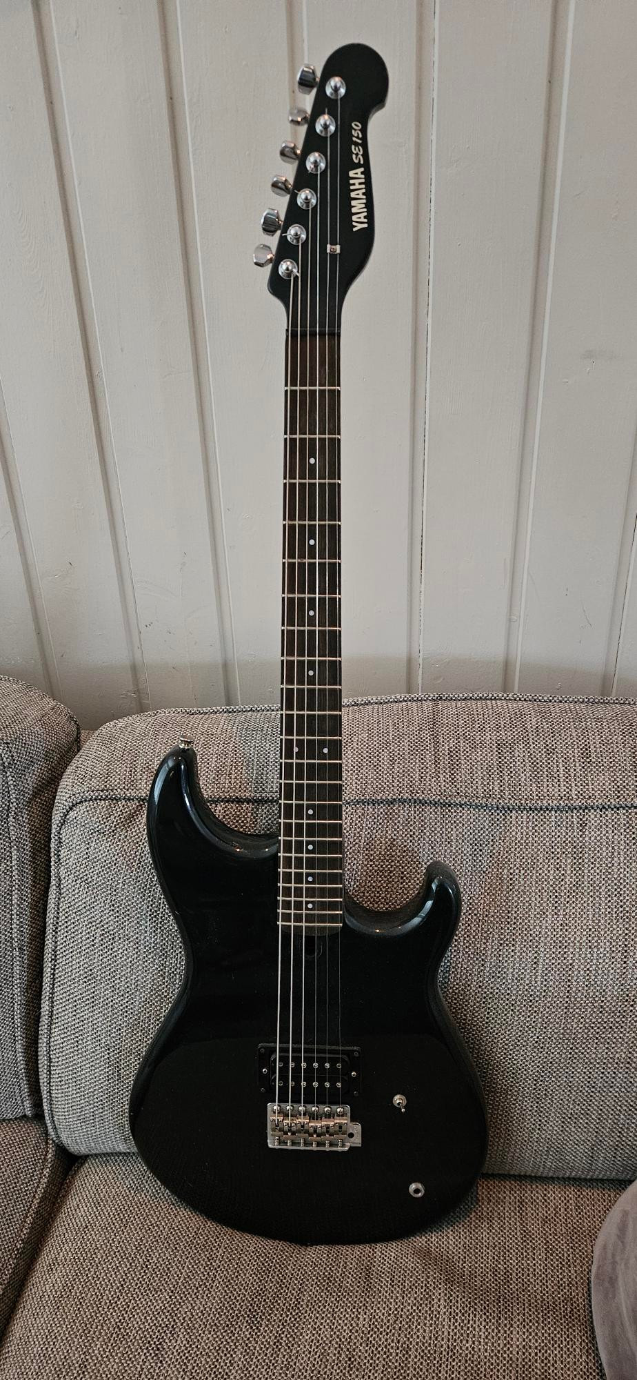Yamaha se150 2025