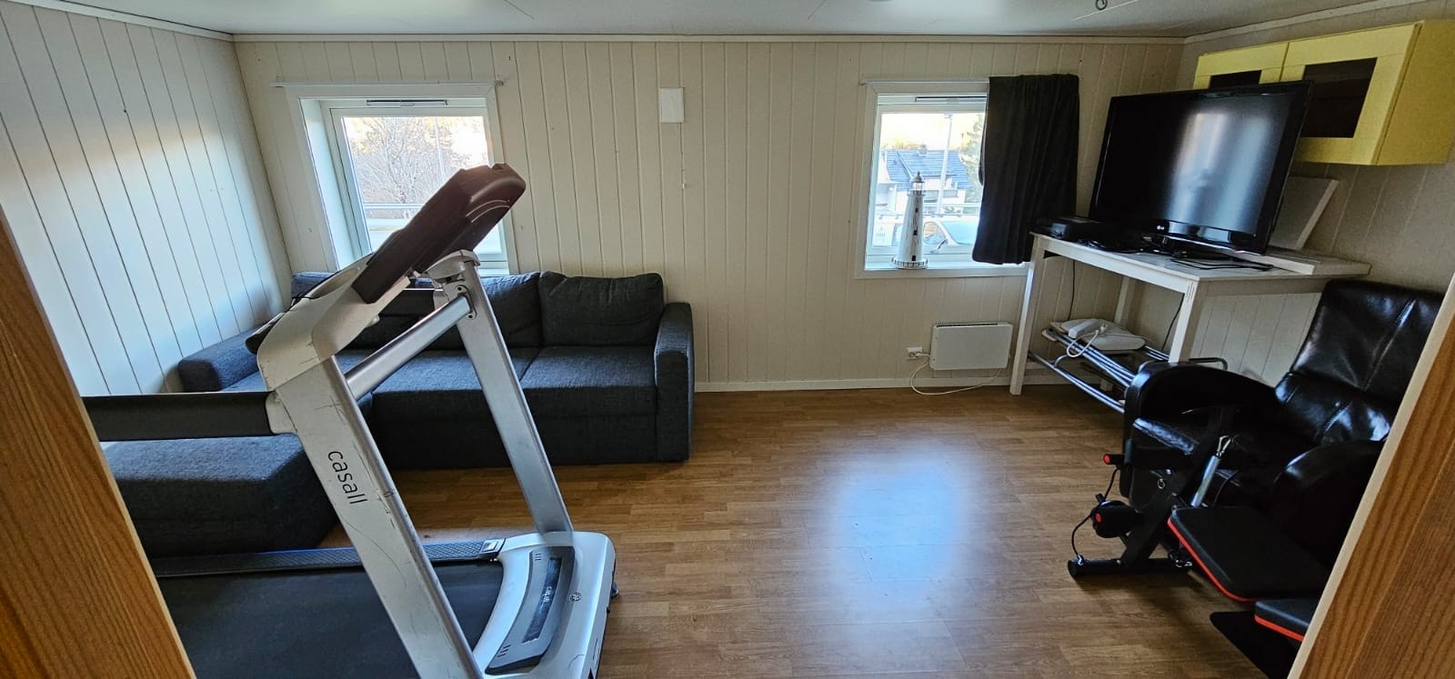 Kjellerstove Galleribilde