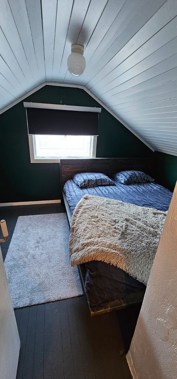 Soverom 1 Galleribilde