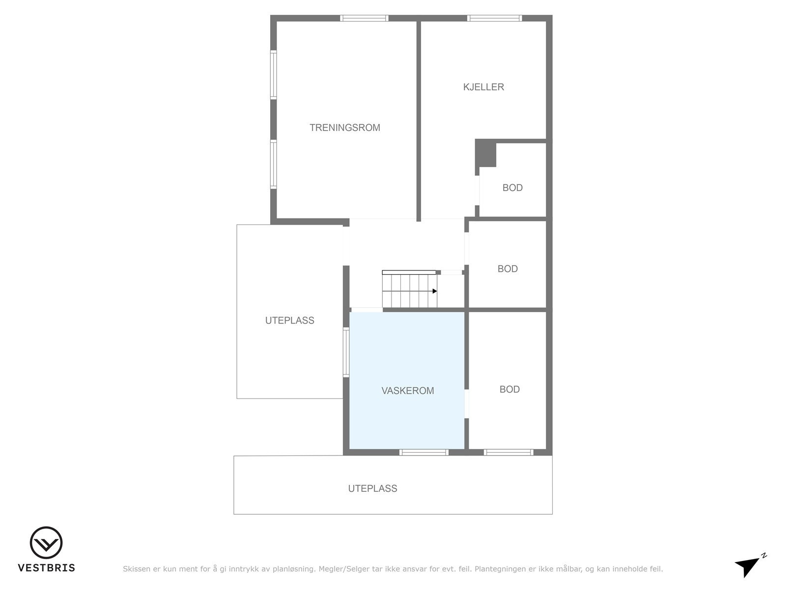 Kjeller Galleribilde