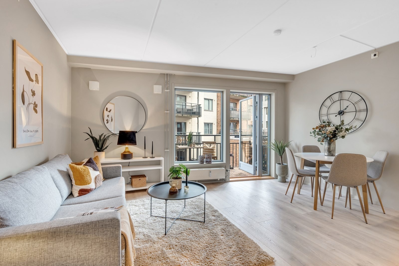 Heimdalsgata 4 - Presentert av Stian Larsen v/Nordvik Bolig Galleribilde