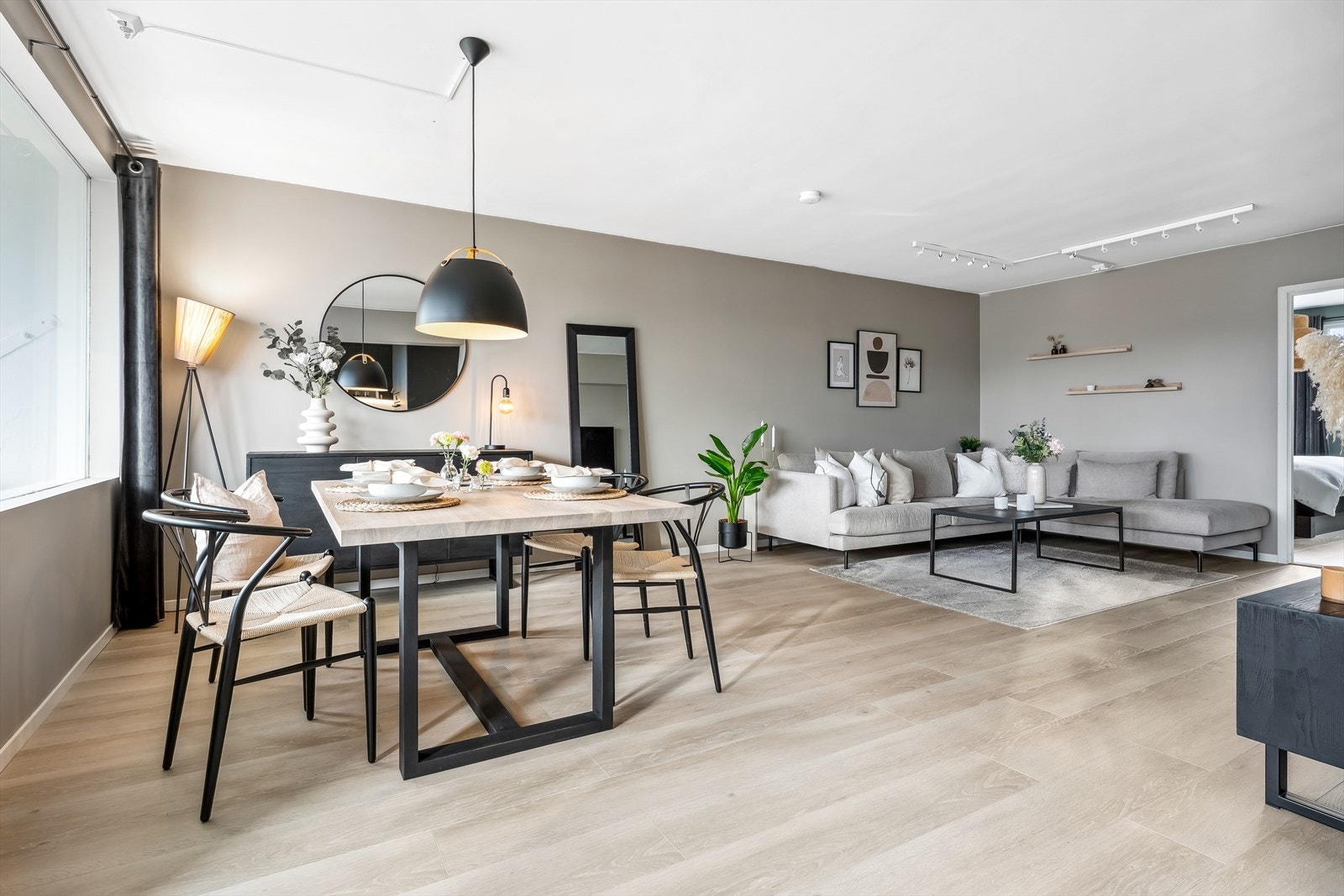 Et rom for avkobling og hygge! Galleribilde