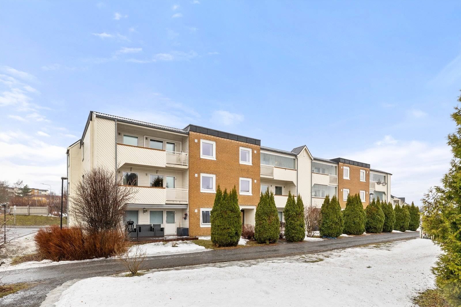 Attraktiv mulighet på Høyenhall Galleribilde