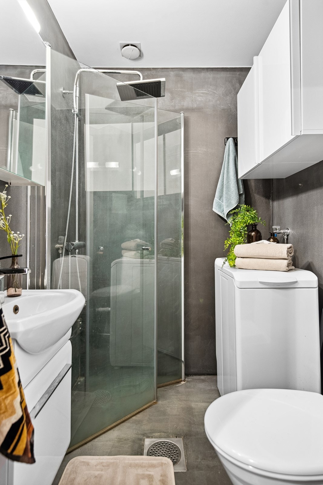 Badet ble oppgradert i 2018. Galleribilde