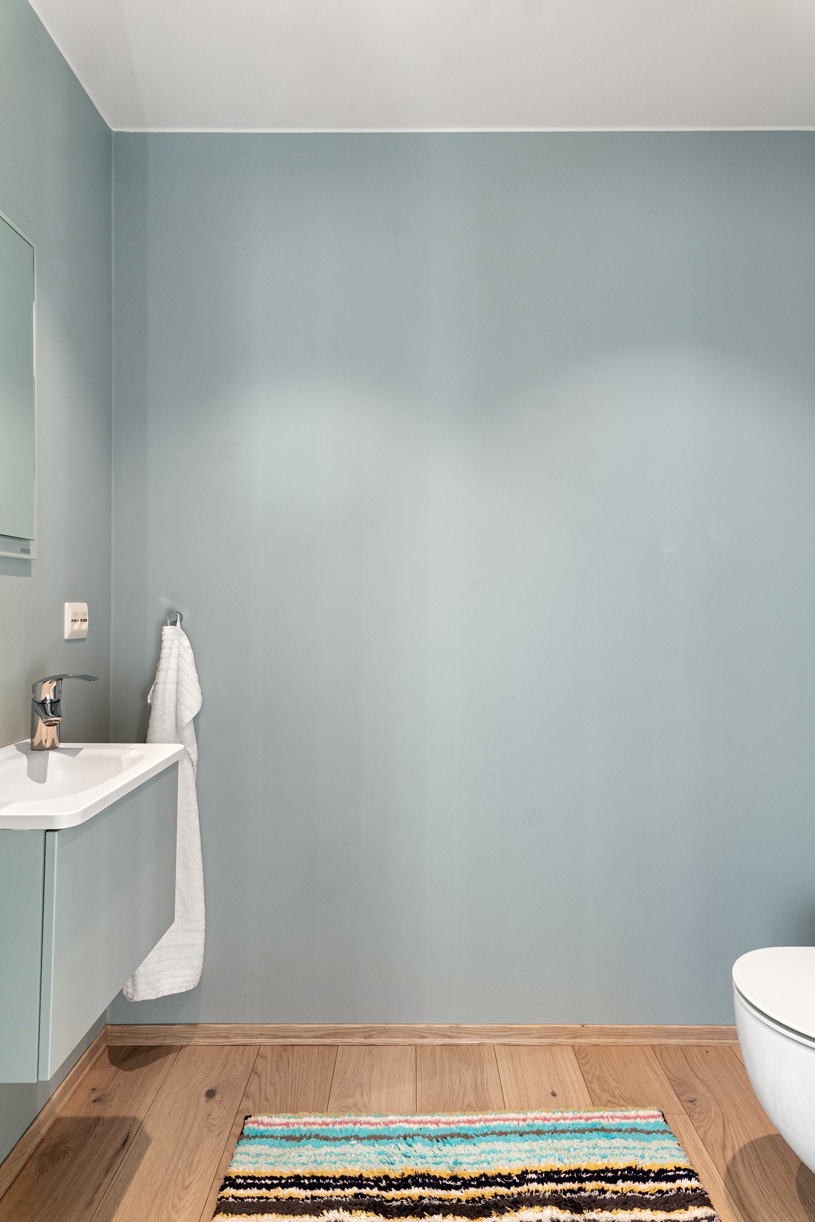 WC Galleribilde