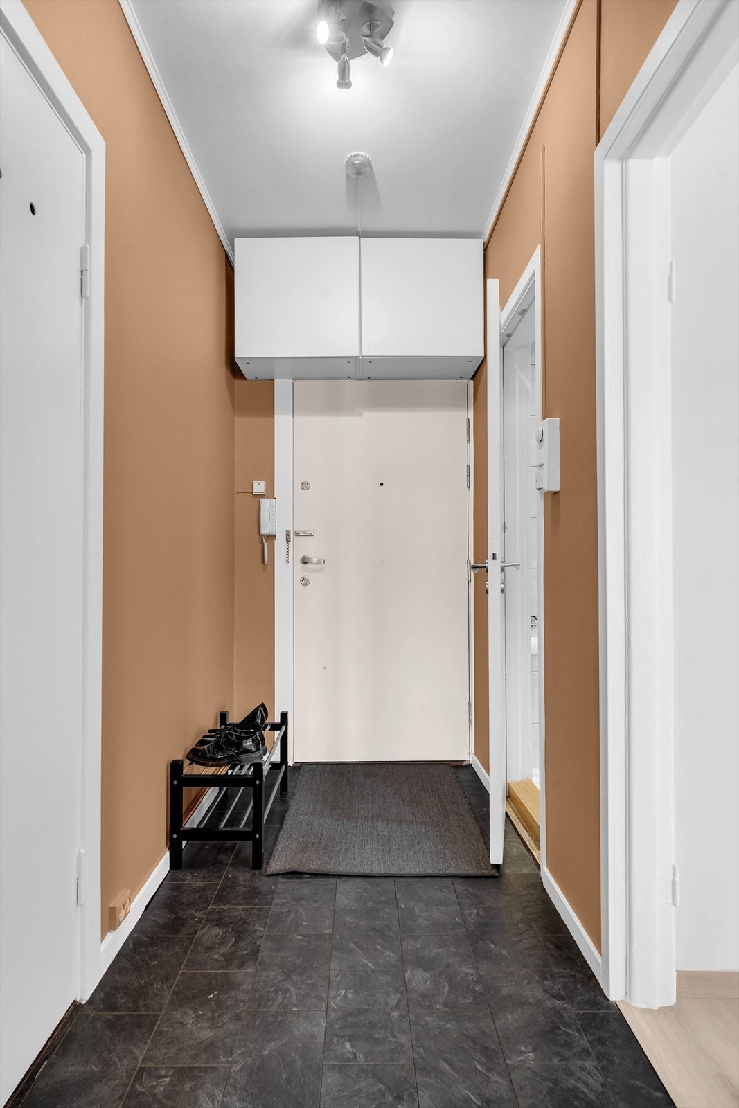 Velkommen inn Galleribilde