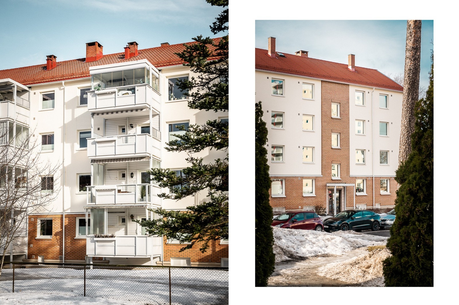 Veletablert og populært borettslag med mange fasiliteter. Gode oppbevaringsmuligheter i to disponible boder på hhv. 2,7 og 4kvm (10kvm gulvareal). Galleribilde