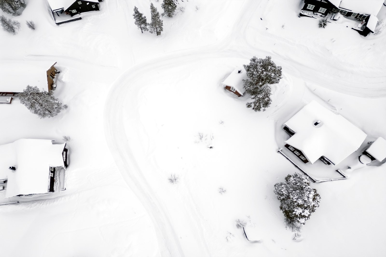 Tomt 103 (Stipulert til 750) Galleribilde