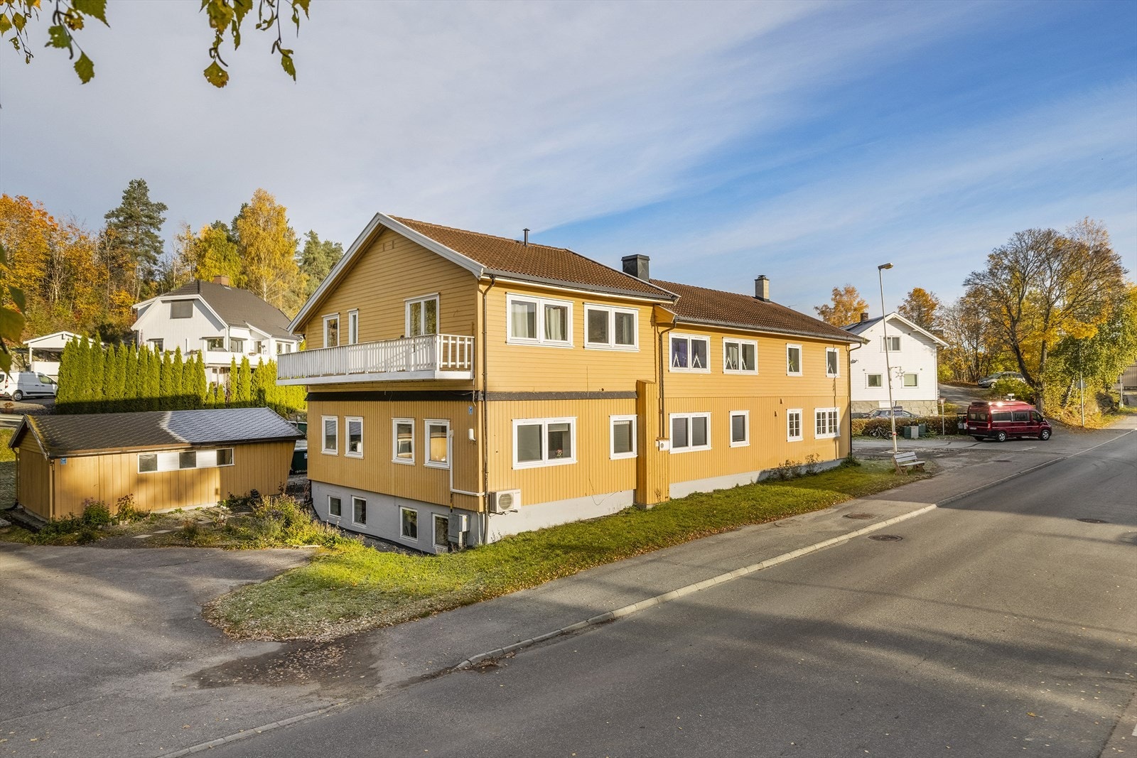 Velkommen til Myrveien 2C! Galleribilde