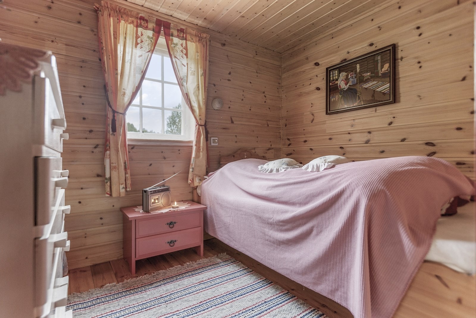 Mulighet for flere sengeplasser om nødvendig Galleribilde