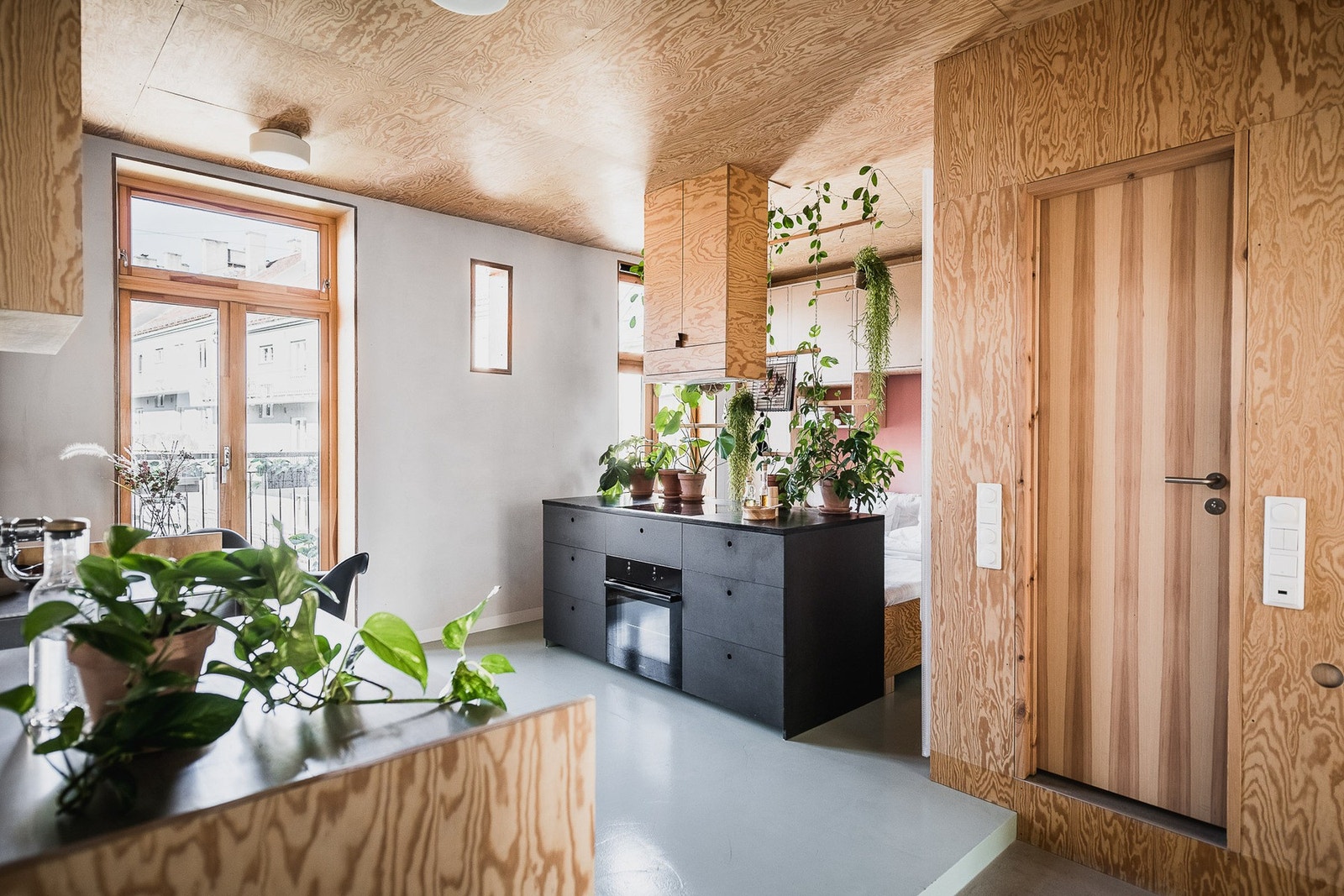 Biermannsgate 10 presenteres av Tommy Friestad v/Boa Eiendomsmegling Oslo vest. Galleribilde