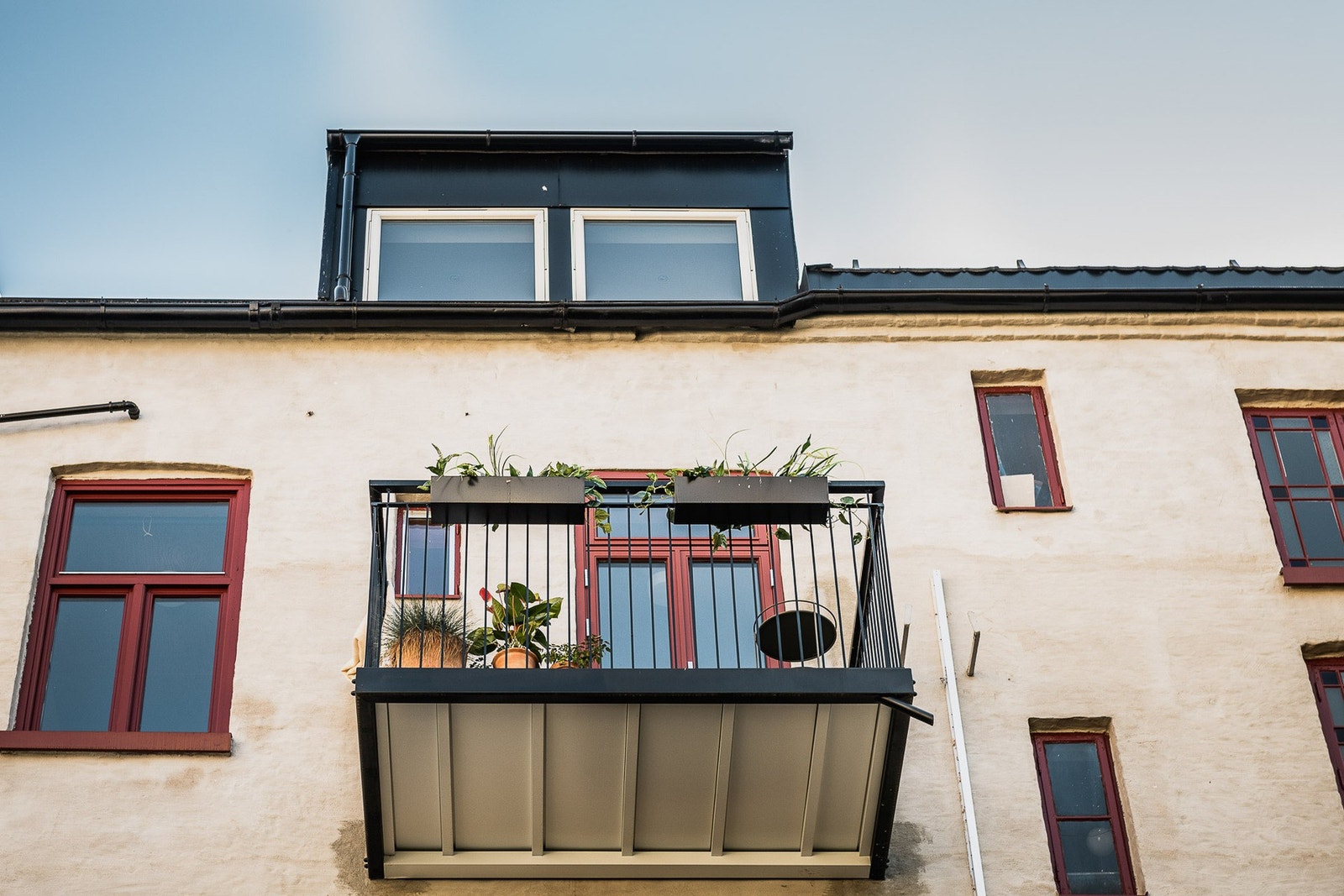 Et herlig sted å tilbringe tid i sommerhalvåret. Galleribilde