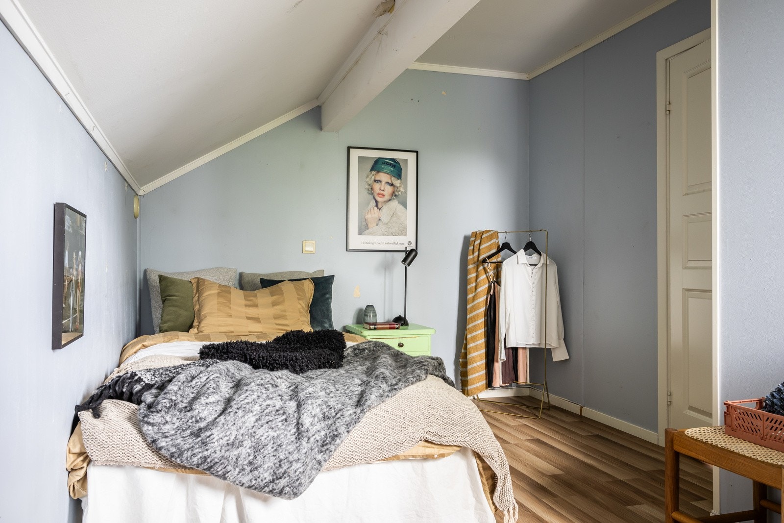Soverom Galleribilde