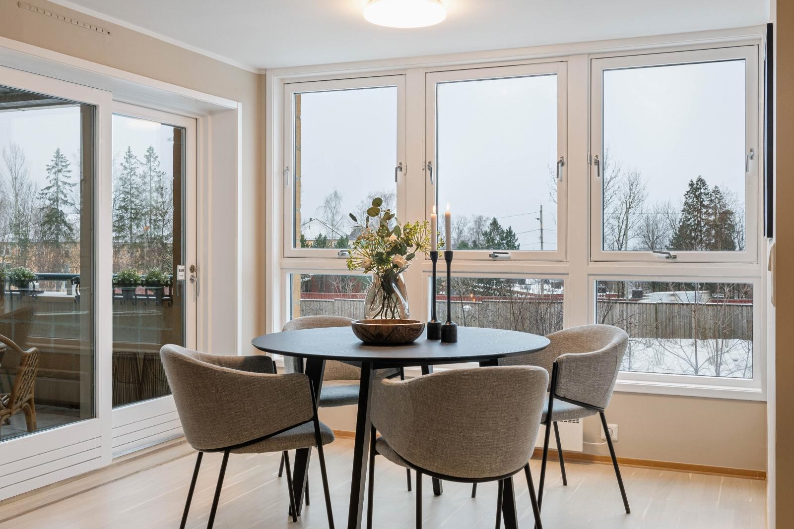 Velkommen til Lysehagan 50 Galleribilde