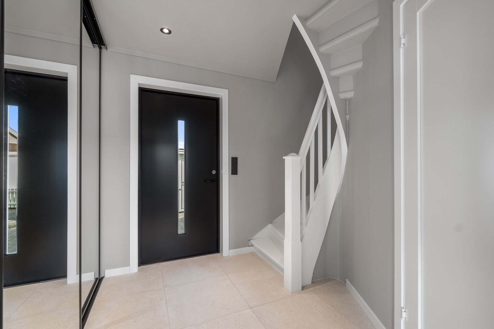 Gang/hall Galleribilde