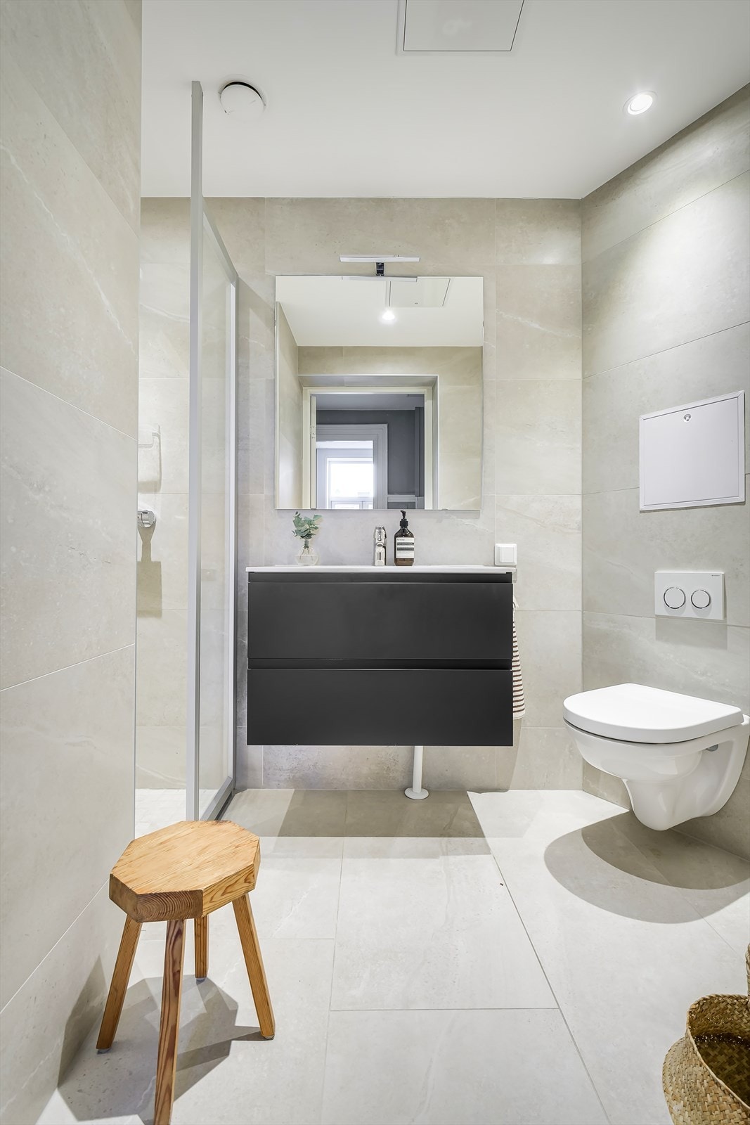Badet er nytt fra 2019. Galleribilde