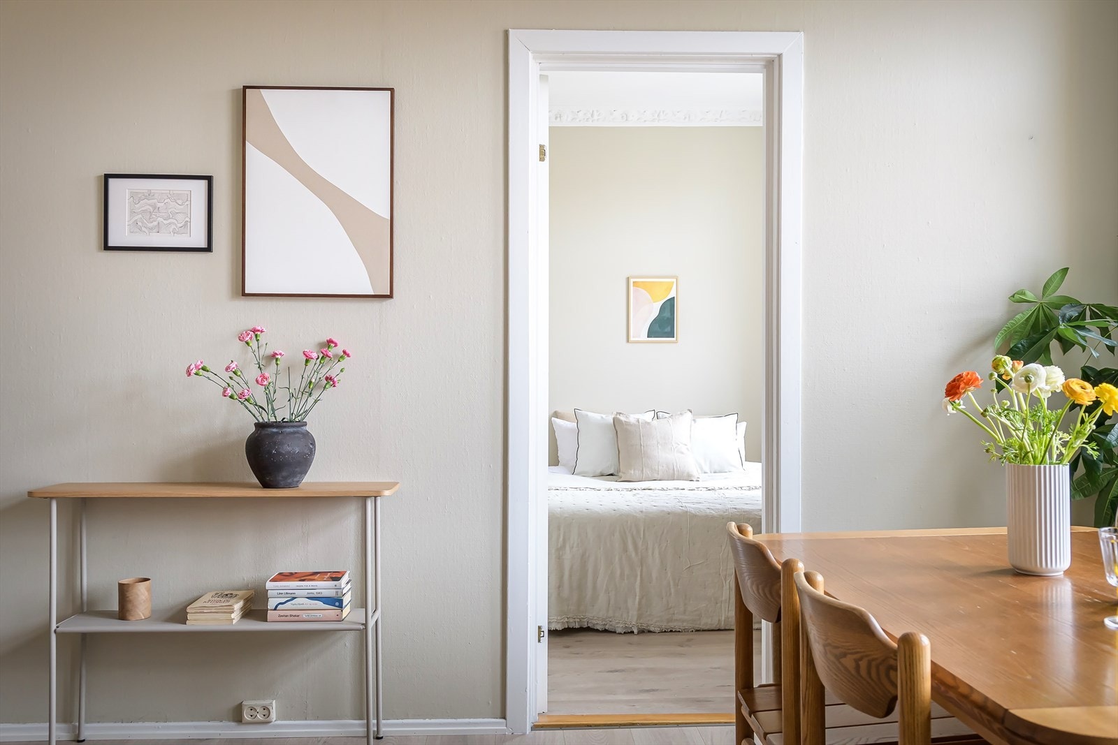 Lave felleskostnader på 2 409 kr. Galleribilde
