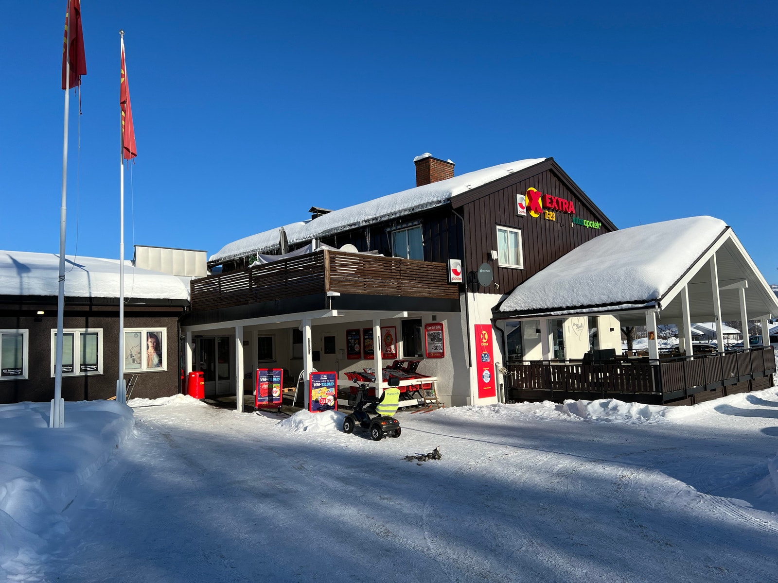 Nærområdet Galleribilde