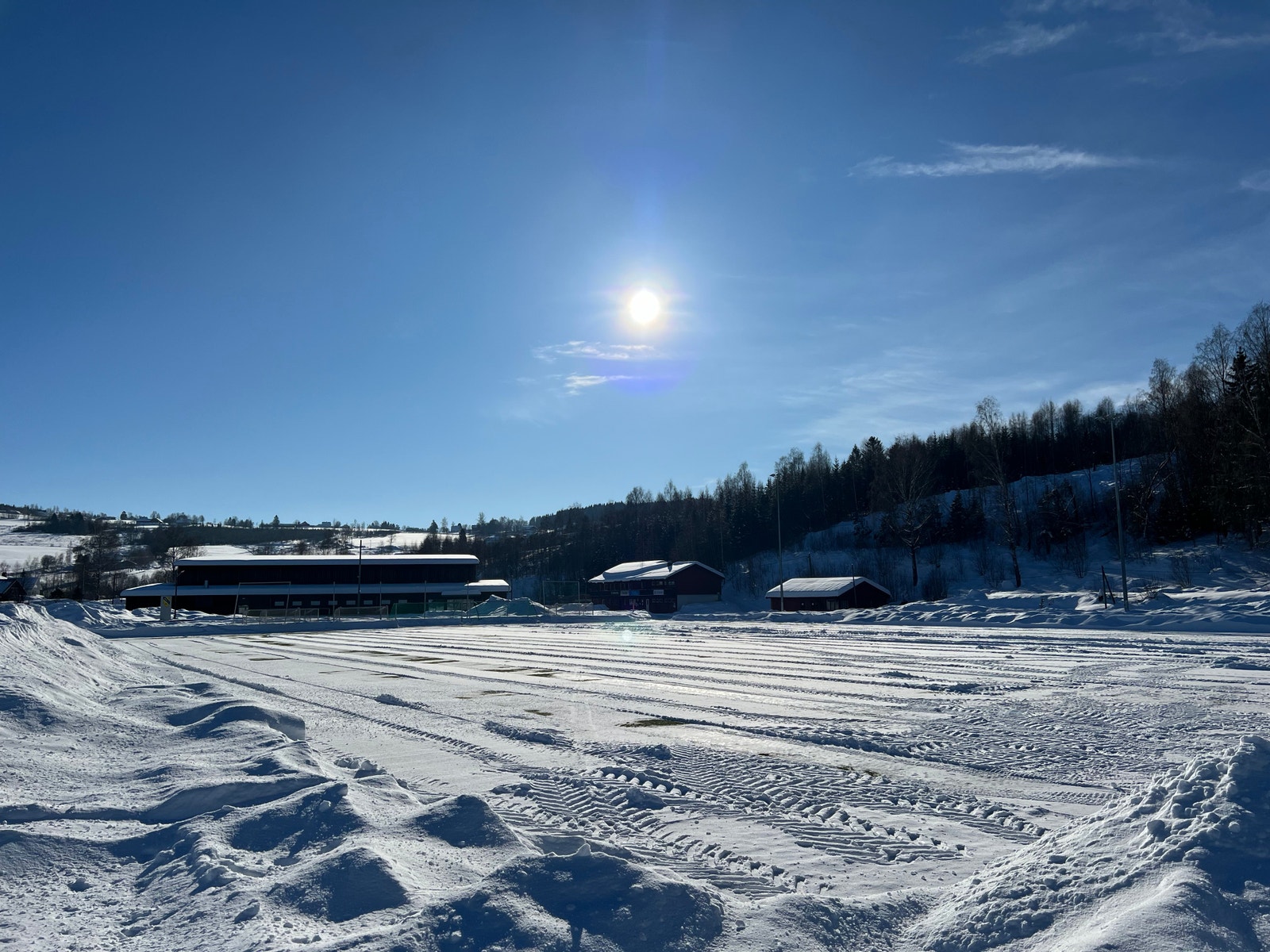 Nærområdet Galleribilde