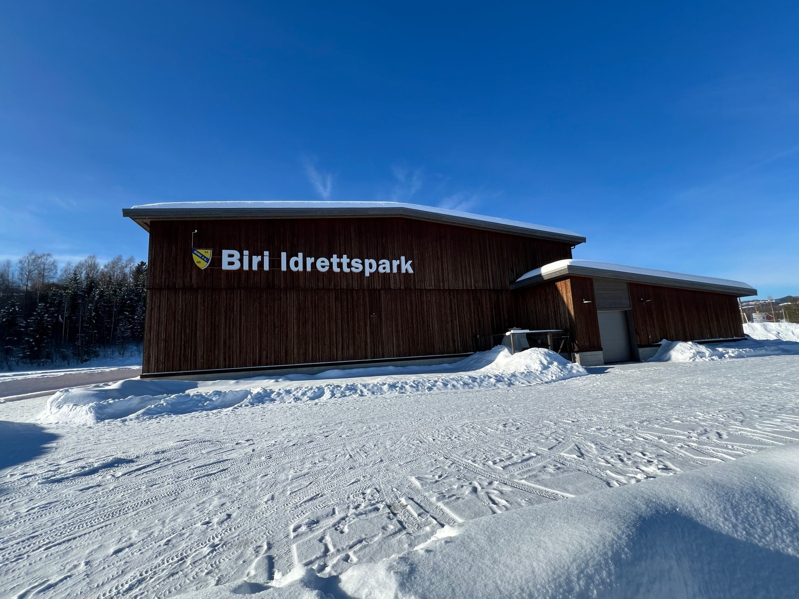 Nærområdet Galleribilde