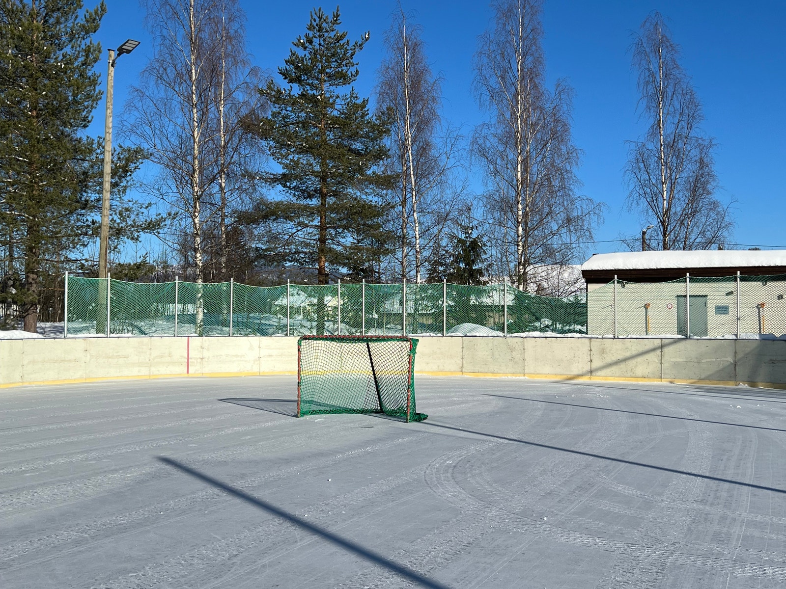 Nærområdet Galleribilde