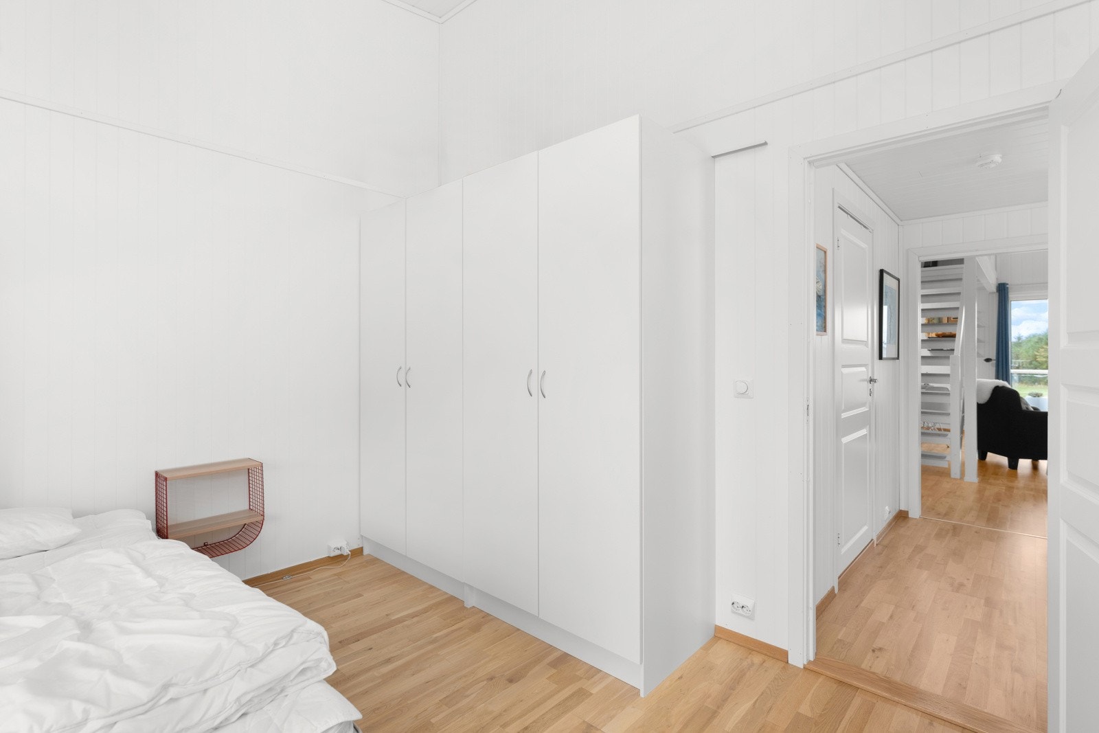 Soverom 1 Galleribilde