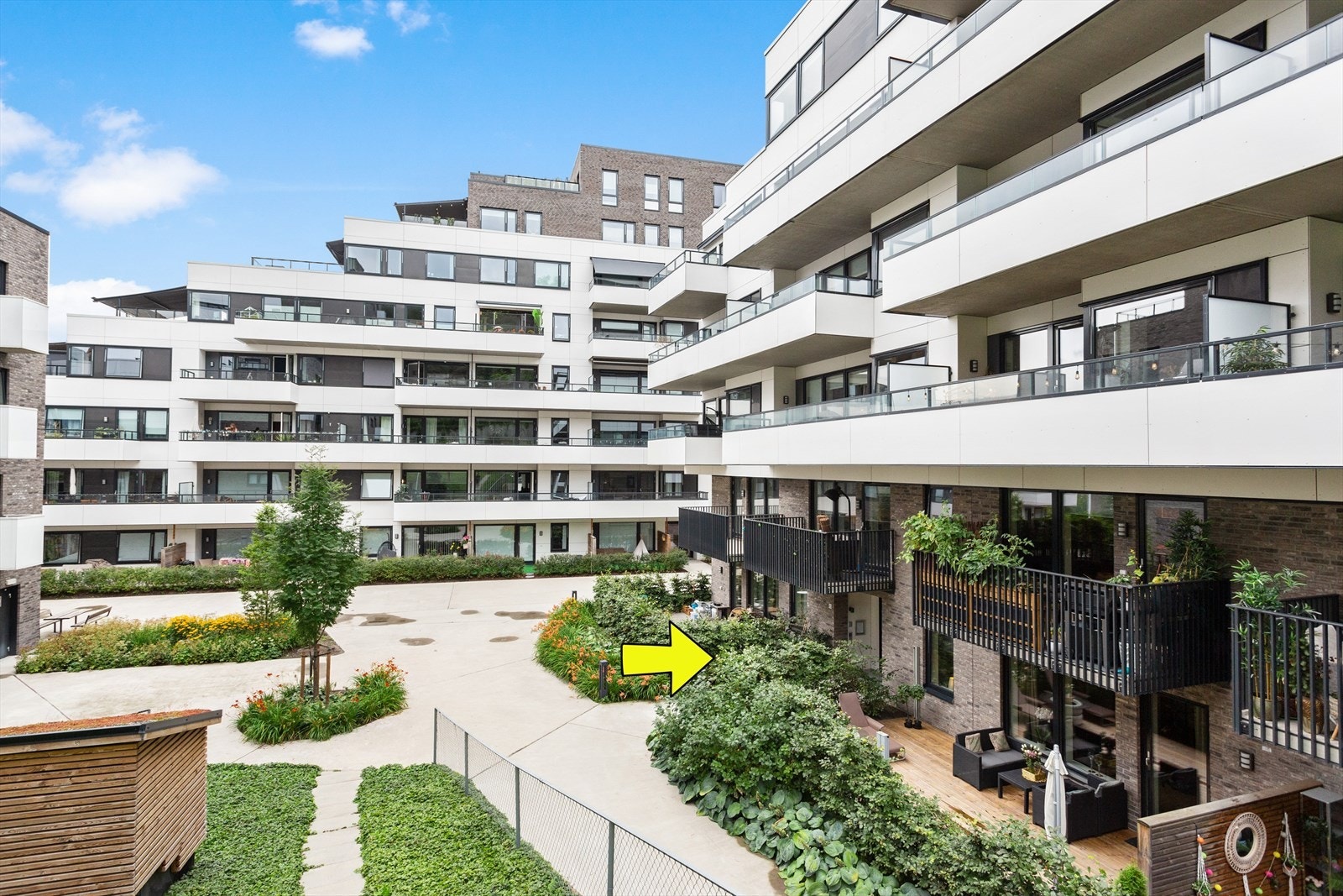 Velkommen til Freserveien 13! Galleribilde