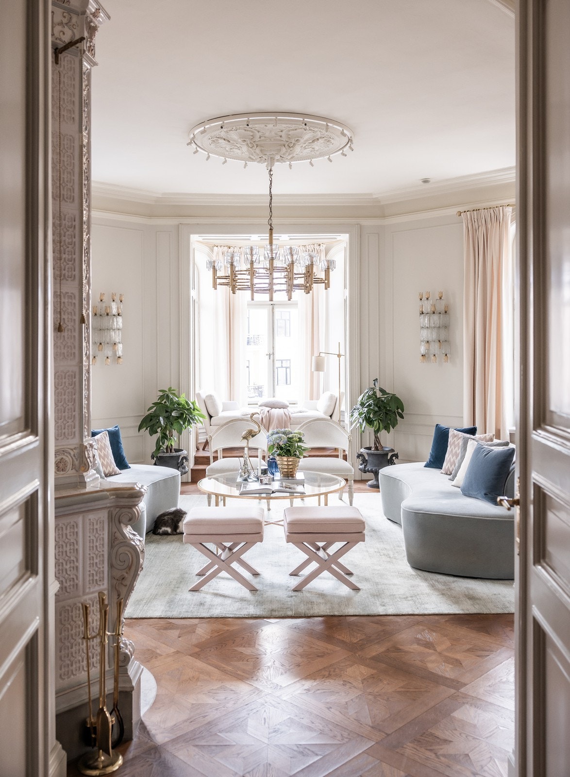 Håper å se deg på visning - dette er sjelden vare! Galleribilde