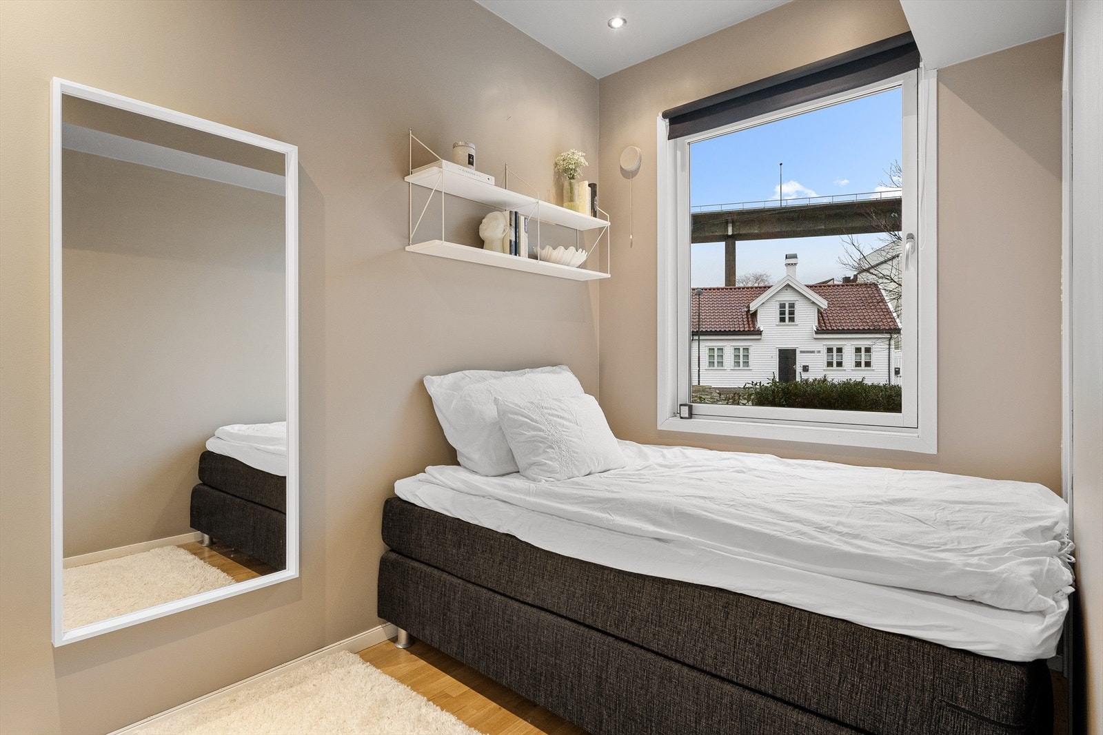 Eget soverom Galleribilde