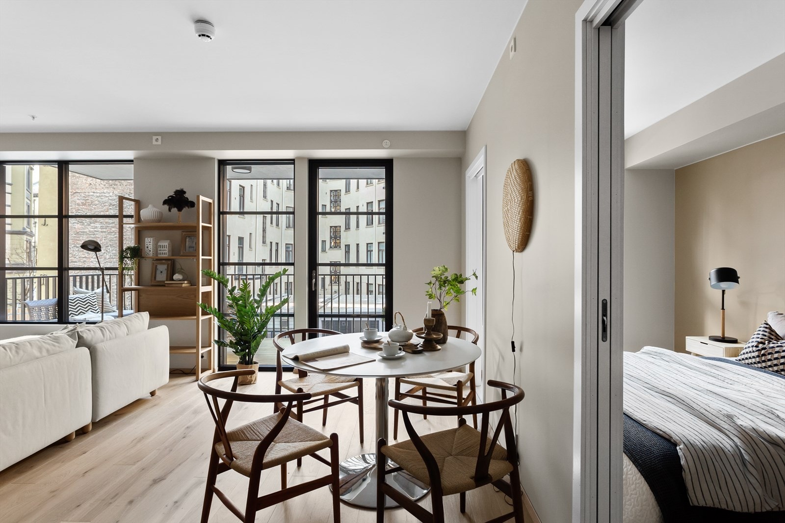 Hva med å nyte en bedre middag med de du er aller mest glad i? Galleribilde