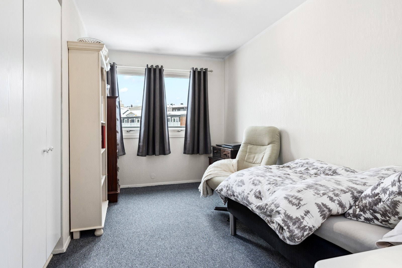 Soverom 2 Galleribilde